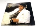 MICHAEL JACKSON THRILLER ORIGINAL 1982 VINYL RECORD LP ALBUM BILLIE JEAN BEAT IT