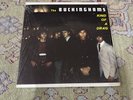 THE BUCKINGHAMS KIND OF A DRAG MONO 1966 LP VINYL ALBUM  EX/EX
