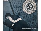 Ricochet Klashnekoff 'Zero/Our Time' 12