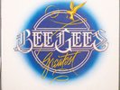 BEE GEES Greatest 1979 2xLP Vinyl Record Gatefold Album: VG+/VG+ RS-2-4200