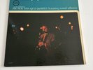 Stan Getz Getz Au Go Go Record Astrud Gilberto Excellent Mono Album 1964 Verve