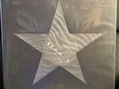 Blackstar by David Bowie (Record, 2016 - 1st pressing run)