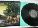 Fleetwood Mac – Tango In The Night Vinyl LP 1987 WX65 + Lyric Inner