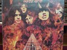 AC / DC - Highway to Hell    original Australian VINYL LP pressing