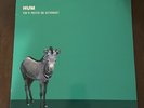 HUM-ORIGINAL 1995  - You'd Prefer An Astronaut, Vinyl LP VG+/VG+