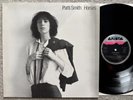 Patti Smith - Horses - Arista stereo LP 201 112