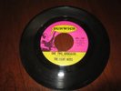 The Light Nites ONE, TWO, BOOGALOO on DUNWICH Rare Garage Psych Fuzz VG+