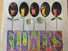 THE ROLLING STONES - ‘FLOWERS’ STEREO ‘UNBOXED’ UK EXPORT ALBUM SKL4888 ‘1W/1W’