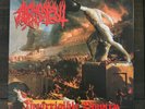 Arghoslent: Incorrigible Bigotry RED Vinyl 12