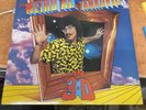 WEIRD AL YANKOVIC In 3-D LP 84 CBS FZ 39221 PITMAN PRESS PLAYS EX VG++/VG+