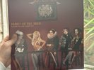 Panic  at the Disco: A Fever You Can't Sweat Out - Vinyl (Black)
