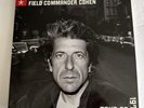 Leonard Cohen-Field Commander 2x180gm Vinyl LP MOV Tour of 1979 Passenger Jazz