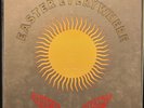 Nice   13th FLOOR ELEVATORS Easter Everywhere Posturos Misprint 1967 STEREO LP