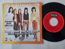 The Rolling Stones - Look What You've Done /Blue Turns To Grey 7'' Vinyl Germany