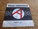 The Move - Curly UK 1969 1st DEMO Regal Zonophone RZ 3021 Classic Psych Rock 7
