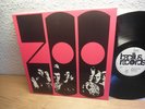 ZOO SAME Lp 1971 mint WHITE BACILLUS 1st Press Jazz-Rock, Prog Rock