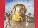 Astroworld by Scott, Travis (Vinyl Record, 2018) Sealed