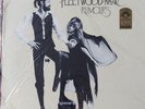 Fleetwood Mac Rumours LP NAUTILUS NR-8 SuperDiscs AUDIOPHILE Sealed Vinyl MINT