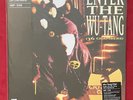 WU-TANG CLAN ENTER THE 36 CHAMBERS 2 LP (2021) NM GALAXY GOLD VINYL VMP E105