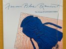 VTG JENNIFER WARNES *Famous Blue Raincoat* Song of Leonard Cohen LP Vinyl Record