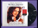 MY BEST FRIEND'S WEDDING Soundtrack LP on COLOR VINYL New SEALED Bow-Tie