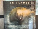 In Flames Soundtrack To Your Escape Yellow Vinyl 20th Anniversary