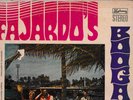 JOSE FAJARDO - FAJARDO'S BOOGALOO