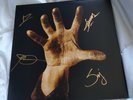 Autographed System of a Down Debut Self Titled Album 2018 repress