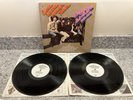 The Flying Burrito Bros – Close Up The Honky Tonks ; PROMO 2XLP VG++ WHITE LABEL