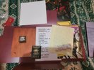 Fall Out Boy From Under The Cork Tree 20th Anniversary LP Vinyl Deluxe Edition