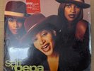 Salt 'n Pepa - Brand New - 2 x LP - 1997 - London Records - NEW/SEALED