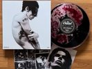 Yungblud Idols Blood Records Blood Filled Vinyl Bad World -Order Shipped