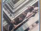 THE BEATLES - 1967-1970 Blue Album 1973 2xLP Vinyl LP Apple Records SKBO 3404