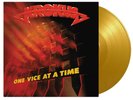 Krokus - One Vice At A Time (Vinyl LP - 2013 - EU - Reissue)