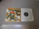 Rock LP The Fraternity of man 
