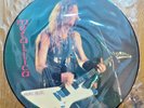 Metallica - More Beer Interview (LP Picture Disc UK 1987)