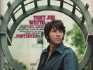 Tony Joe White ...continued LP vinyl USA Monument 1969 stereo pressing SLP18133