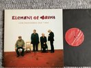 ELEMENT OF CRIME, lieblingsfarben und tiere, VERTIGO 2014, foc, TOP