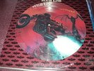 MEAT LOAF BAT OUT OF HELL PICTURE DISC LP