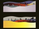 In This Light And On This Evening by Editors [VINYL]