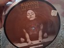 Madonna Rare Interview Disc Vinyl