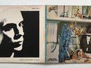 Brian Eno - Before And After Science / Here Come The Warm Jets 1979 2 x vinyl LP