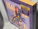 LP JIMI HENDRIX Axis Bold As Love (5LP BOX SET Vinyl+BLURAY, 2025) NEW MT SEALED