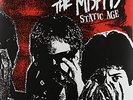 MISFITS THE Static Age