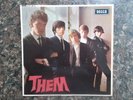EX  UK DECCA  EP - THEM- 