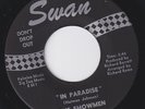 The SHOWMEN * Take It Baby b/w In Paradise * 1965 NORTHERN SOUL 45 * Listen
