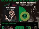 BOB DYLAN & THE BAND  1974 LIVE RECORDINGS  Third Man Records Vault 61 TMR MINT