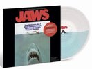 Jaws Original Soundtrack Shark Infested Water Filled Vinyl LP Numbered /1975