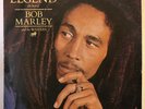 BOB MARLEY - Legend The Best Of (1984 Gatefold) - 12