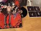 KISS - GENE SIMMONS SOLO  LP USA CASABLANCA  1978 + POSTER/ORDER SHEET